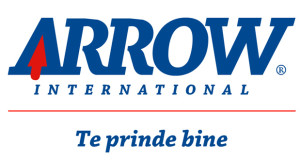 arrow international